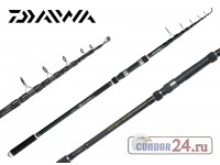 Удилище карповое Daiwa Samurai Carp SAC2300Т 3.62 м., тест 3.0 lb